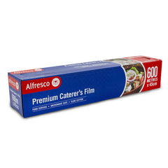 Alfresco Clingwrap 45Cm X 600M