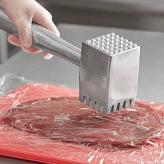 Alum Meat Tenderiser