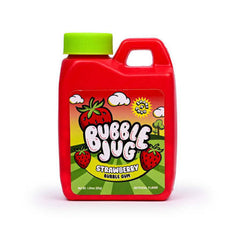 Bubble Jug - Strawberry