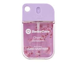 Swiss Hand Sanitiser -Watermelon Suger - 45ml