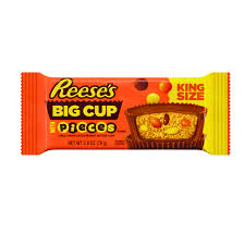 Reese'S Big Cup