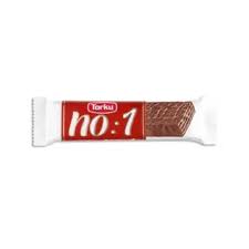 Torku Wafer Bar No1 35g 24pcs