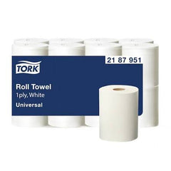 Perforated Hand Towel 16pcs