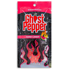 Ghost Pepper Watermelon Hard Candy 36g * 24 Pack