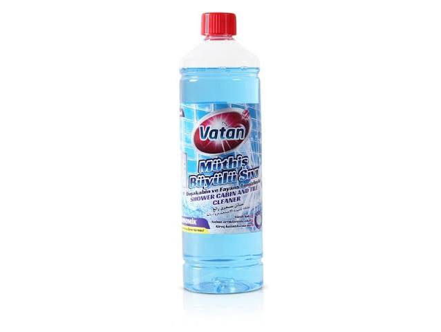Vatan Liquid Soft Soap 1L