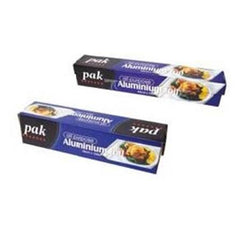 Pak - All Purpose Foil 44Cm X 150 Metres