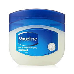 Vaseline - Pure Petroleum Jelly Original - 50ml