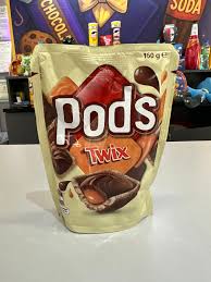 160G MFB PODS TWIX