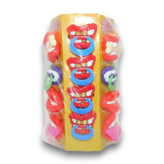 Dynamic Bpop Teeth 15g * 24 Pack