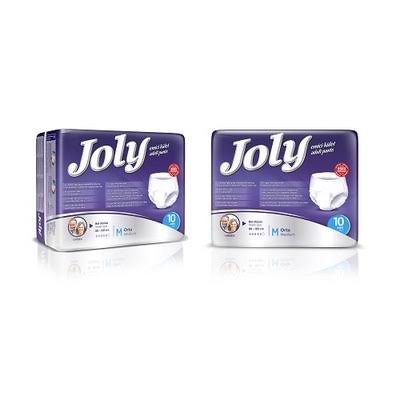 Joly - Adult Pants Unisex - Medium 10pcs