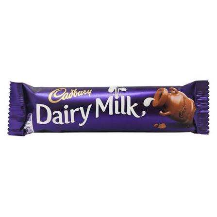 Dairy Milk 50g