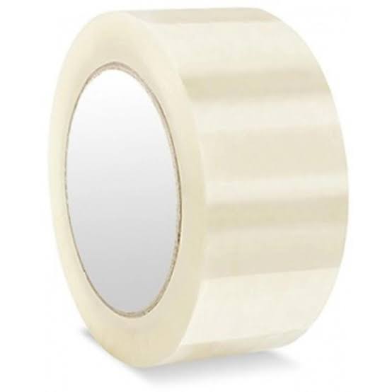Maxvalu Packaging Tape 6 Rolls
