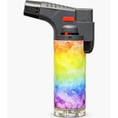 Blow Torch Lady Lighter 12 Pack