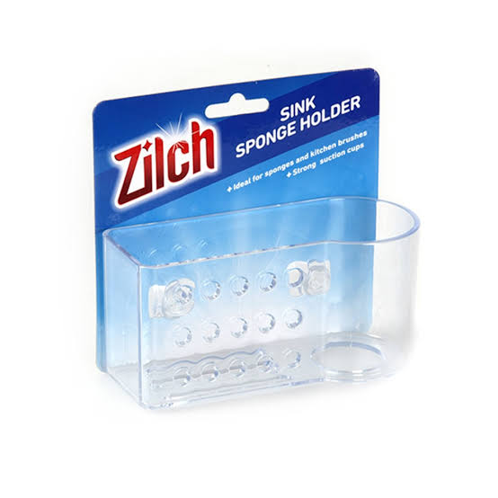 Zilch - Sink Sponge Holder