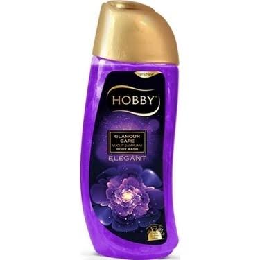 Hobby Glamour Care Elegant Shower Gel 500ml