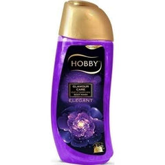 Hobby Glamour Care Elegant Shower Gel 500ml