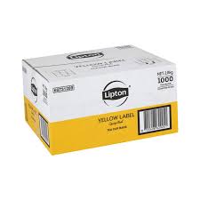 Lipton Tea Cup Bags 1000 Tea Bags