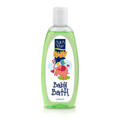Aqua Vera Baby Bath