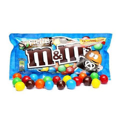 M&M Pretzel King Size 80g * 24 Pack