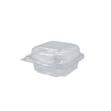Rpet Burger Pack 250pcs
