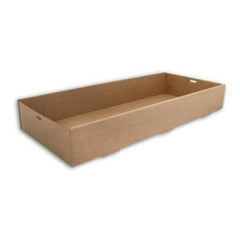 Large Kraft Catering Box 10pcs