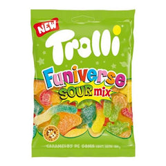 100G TROLLI SP SOUR MIX 165
