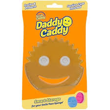 Daddy Caddy
