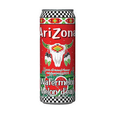 Arizona - Spicy Watermelon Juice Cocktail 680ml x 24 Pack