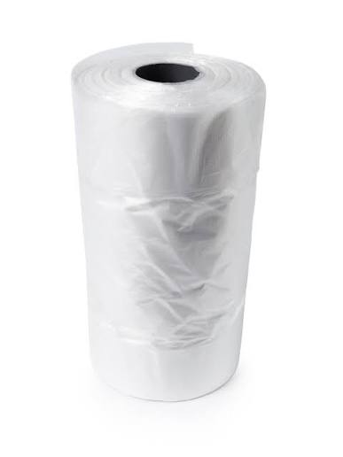 Produce Roll Bags 6Rolls