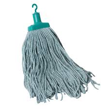 Sabco Mop Head 400g Green
