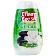 Clean Fresh Air Freshener Jasmine 212g