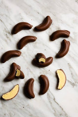 Everfresh Milk Chocolate Banana Bulk 4kg