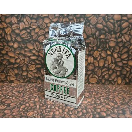 Negrita Dark Roast Coffe 500g