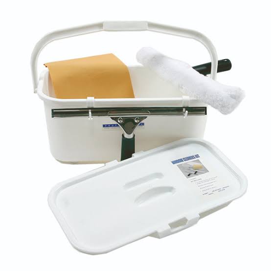 Sabco Window Cleaner Bucket Set