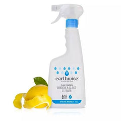 Earthwise Window And Glass Cleaner 500ml