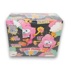 Fairy Floss Pop 11g * 12 Pack