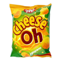 Chips Jalapeno 65g * 20 Pack
