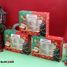 Xmas Popups Counter Display * 12 Pack