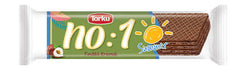 No 1 Summer Cocoa Wafer Hazelnut 36G x 24