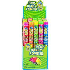 Lock Jan Sour Candy Powder 420g