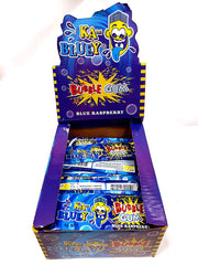 Ka Bluey Rasbery Bubble Gum 9g * 50 Pack