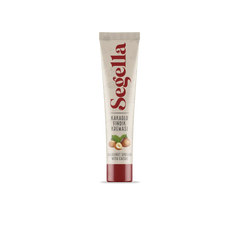 Segmen Hazelnut Tube 40g