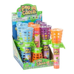 KIDSMANIA POP CATCH 12