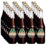 Jarritos - Mexican Cola Glass Bottle 370ml x 24 Pack
