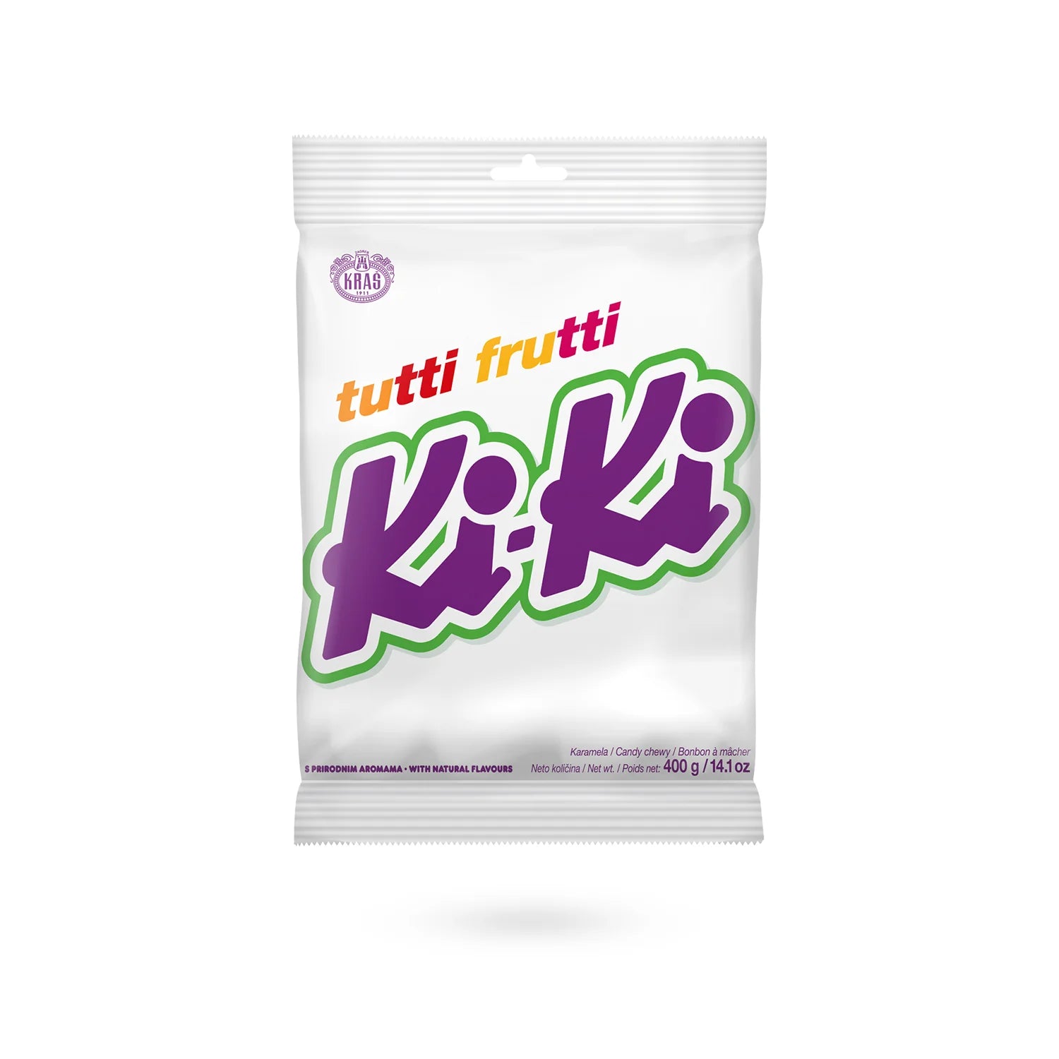 Tutti Frutti Ki Ki