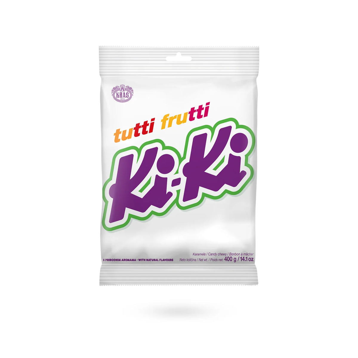 Tutti Frutti Ki Ki