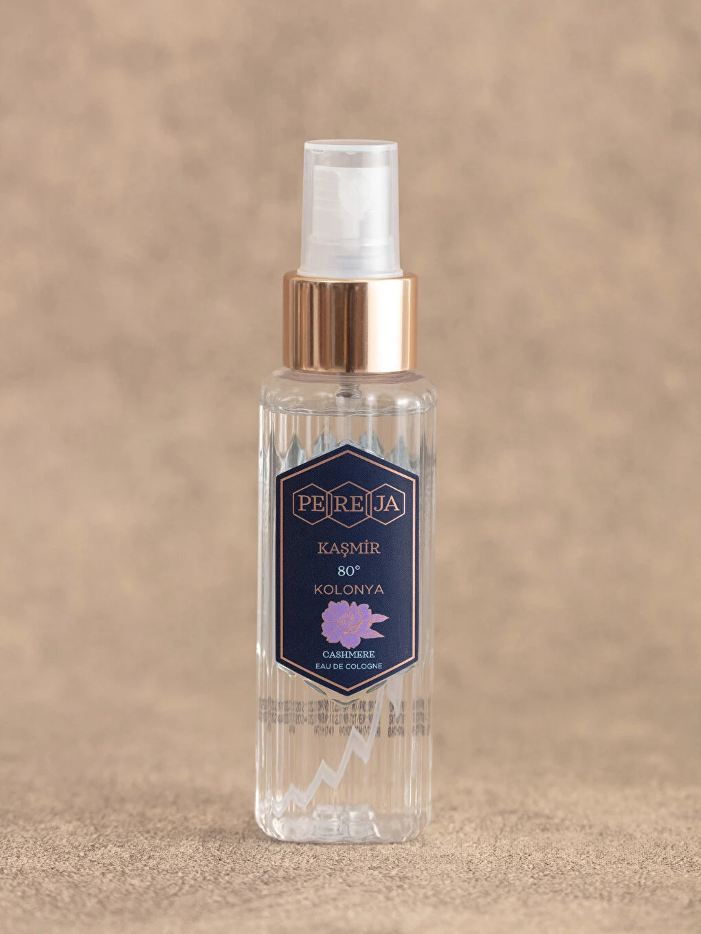 Pereja - Cashmere Cologne - 100ml