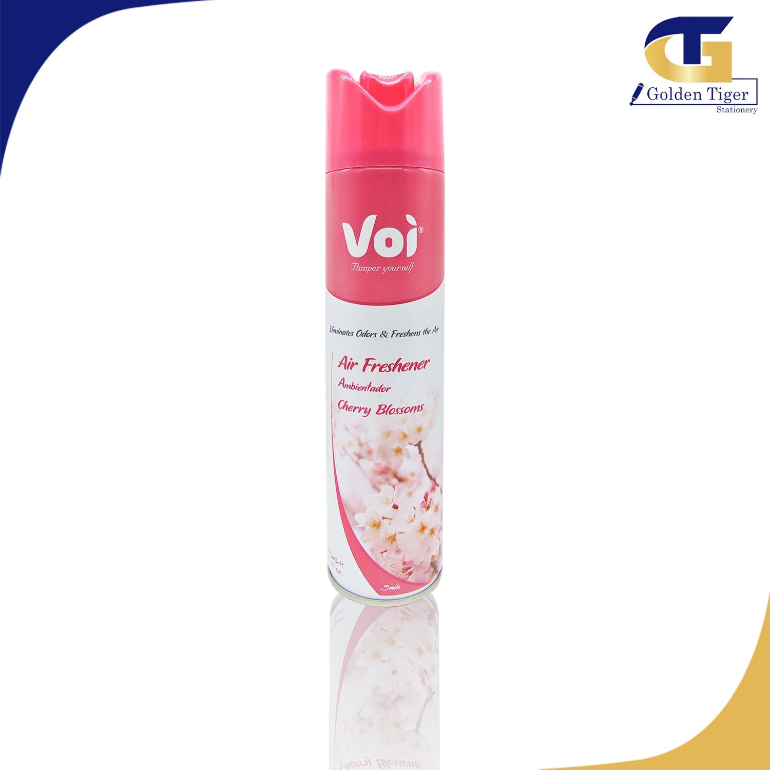 Voi Air Freshener Cherry Blossom 300ml