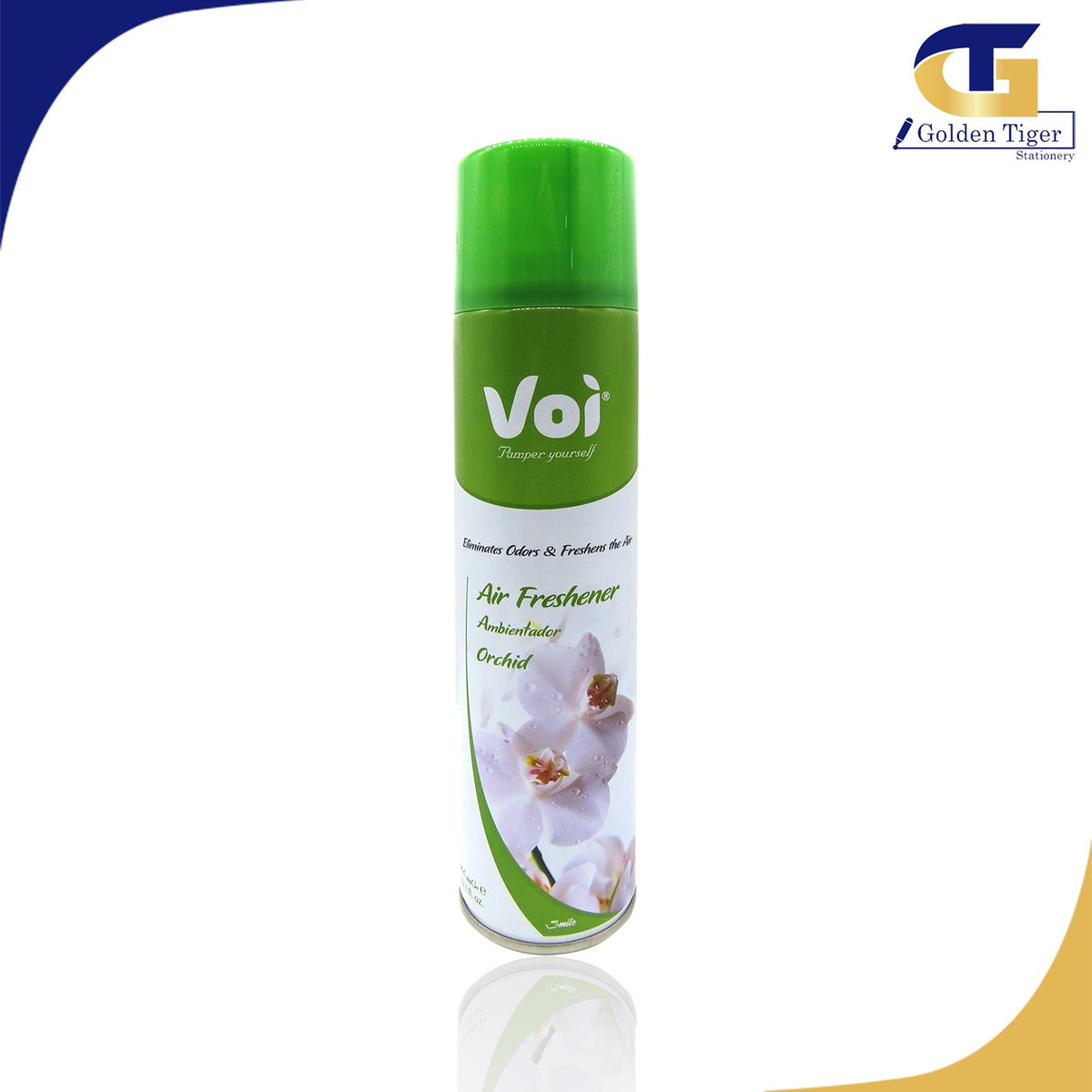 Voi Air Freshener Orchid 300ml