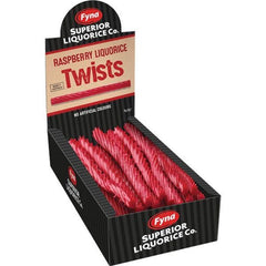 1KG FYNA RED LIQ TWISTS